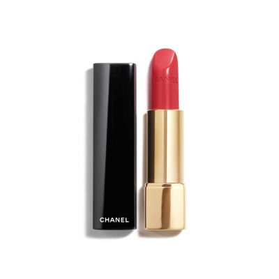 CHANEL Rouge Allure Luminous intense lip colour