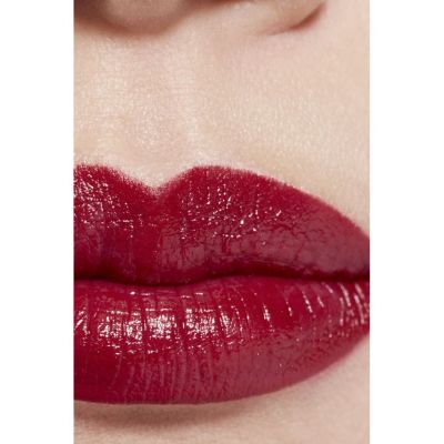 CHANEL Rouge Allure Intensyvios spalvos lūpų dažai