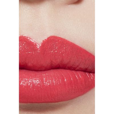 CHANEL Rouge Allure Luminous intense lip colour