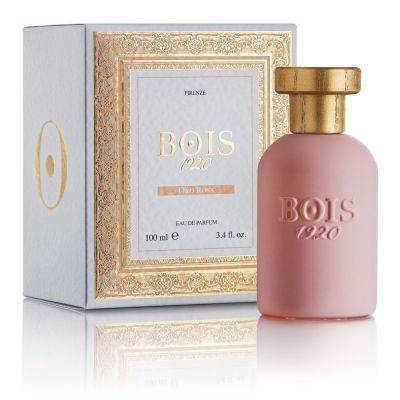 BOIS 1920 Oro Rosa Kvapusis vanduo