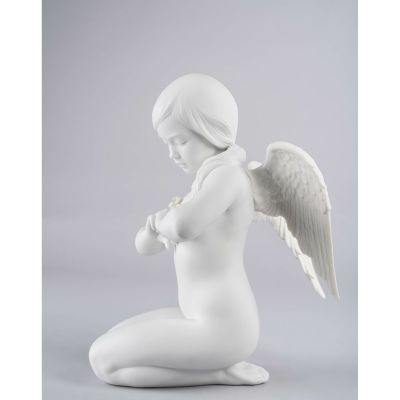 LLADRO Heavenly Heart Figūrėlė