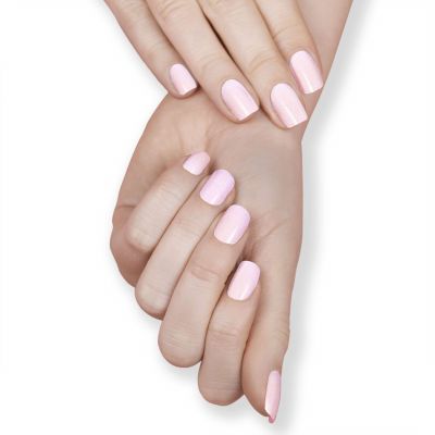 ANNY ROSY BLING BLING Nagų lakas