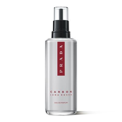 PRADA Luna Rossa Carbon Purškiamas kvapusis vanduo (keičiamas)