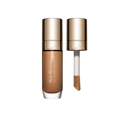 CLARINS ALL-IN-ONE Maskuojamoji priemonė