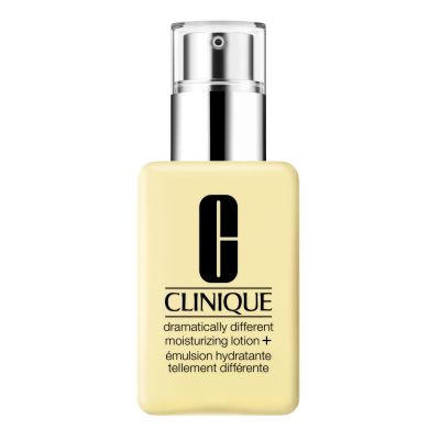 CLINIQUE Dramatically Different Moisturizing Lotion Moisturizing lotion