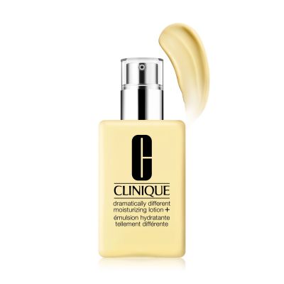 CLINIQUE Dramatically Different Moisturizing Lotion Moisturizing lotion