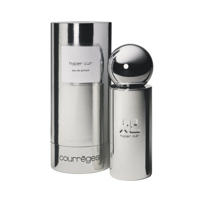 COURREGES HYPER CUIR Kvapusis vanduo