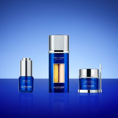 LA PRAIRIE Skin Caviar Eye Lift Eye serum