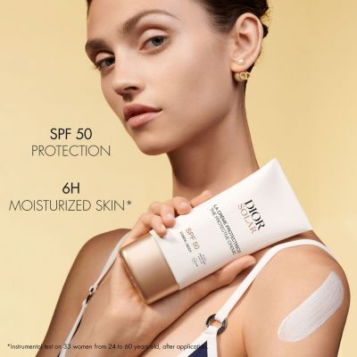 DIOR DSOLAR PROTECTIVE BODY CREME SPF50+ Apsauginis kremas nuo saulės