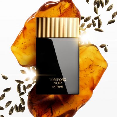 TOM FORD Noir Extreme Purškiamas kvapusis vanduo
