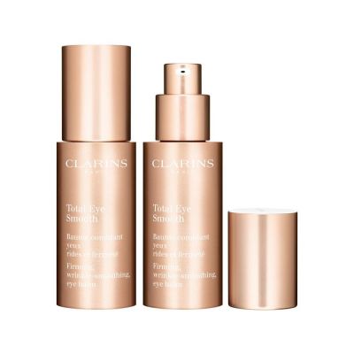 CLARINS TOTAL EYE SMOOTH  Paakių kremas