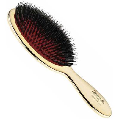 JANEKE 1830 HAIR-BRUSH WITH BRISTLES AND NYLON Hair brush