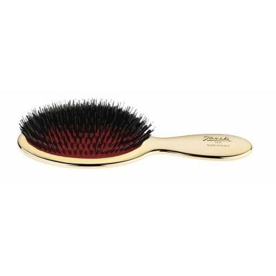 JANEKE 1830 HAIR-BRUSH WITH BRISTLES AND NYLON Hair brush