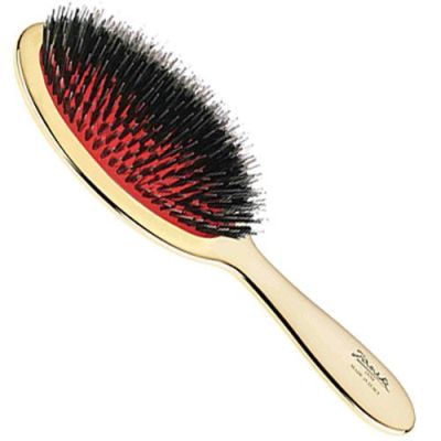 JANEKE 1830 HAIR-BRUSH WITH BRISTLES AND NYLON Hair brush