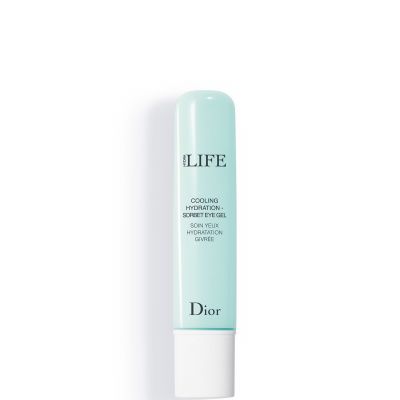 DIOR Dior Hydra Life Cooling Hydration • Sorbet Eye Gel Gaivios tekstūros drėkinamasis paakių gelis