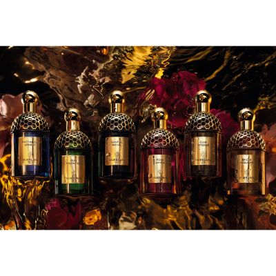 GUERLAIN Patchouli Ardent Kvapusis vanduo