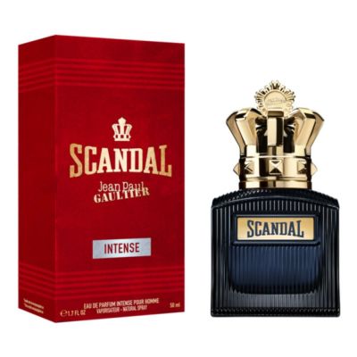 JEAN PAUL GAULTIER Scandal Pour Homme Intense Intensyvus purškiamas kvapusis vanduo