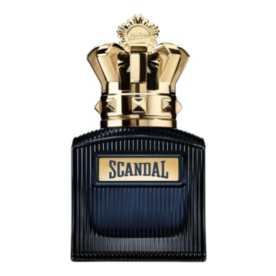 JEAN PAUL GAULTIER Scandal Pour Homme Intense Intensyvus purškiamas kvapusis vanduo