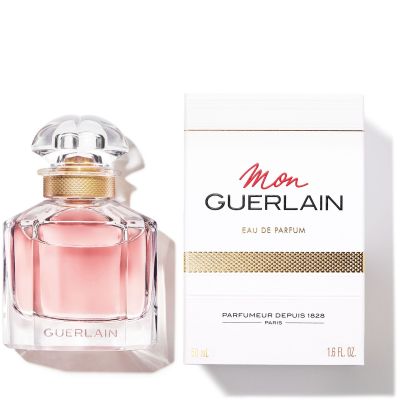 GUERLAIN Mon Guerlain Eau de parfum spray