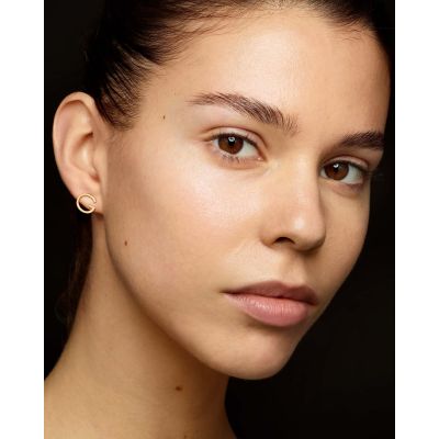 GUERLAIN Parure Gold Skin Matte Netepanti, tobulinanti, 24val. išliekanti ir puoselėjanti kreminė pudra