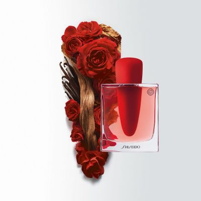 SHISEIDO GINZA INTENSE Purškiamas kvapusis vanduo