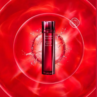 SHISEIDO Eudermine Esencija veidui