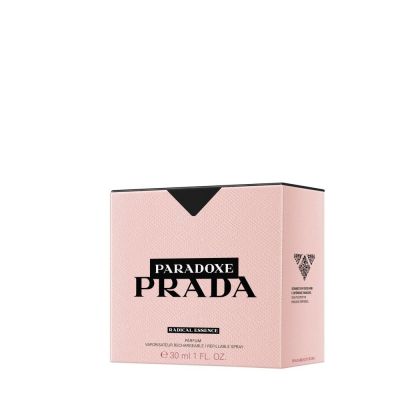 PRADA Paradoxe Radical Essence Parfum Purškiamieji kvepalai