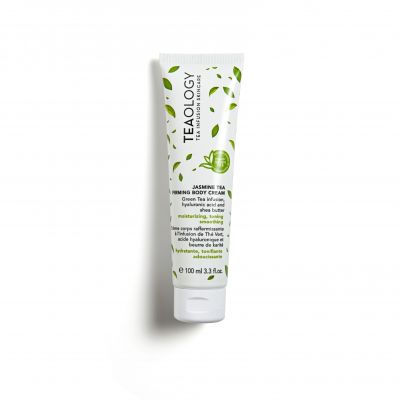 Firming body cream