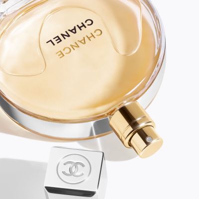 CHANEL Chance Purškiamas kvapusis vanduo