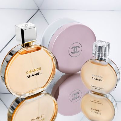 CHANEL Chance Purškiamas kvapusis vanduo