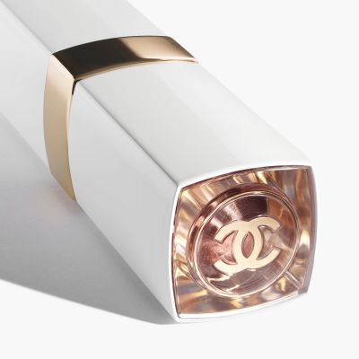 CHANEL ROUGE COCO BAUME SHINE Lūpų balzamas su atspalviu