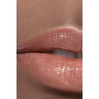CHANEL ROUGE COCO BAUME SHINE Lūpų balzamas su atspalviu