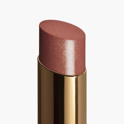 CHANEL ROUGE COCO BAUME SHINE Lūpų balzamas su atspalviu