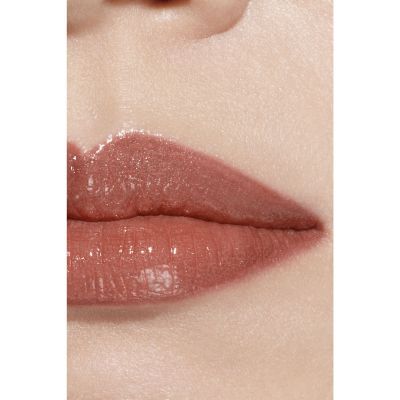 CHANEL ROUGE COCO BAUME SHINE Lūpų balzamas su atspalviu