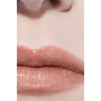 CHANEL ROUGE COCO BAUME SHINE Lūpų balzamas su atspalviu
