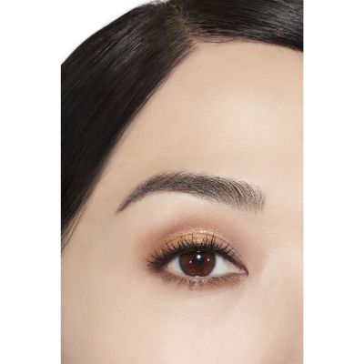 CHANEL  LES BEIGES Sveiko spindesio suteikianti natūralių atspalvių akių šešėlių paletė