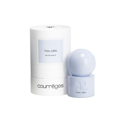 COURREGES L'EAU PALE Kvapusis vanduo