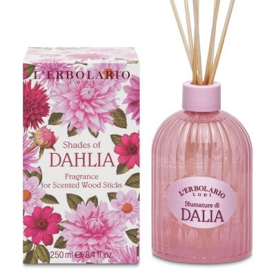 Home fragrance