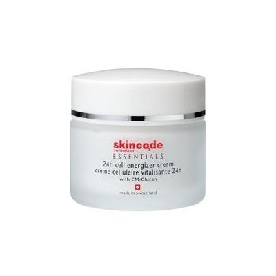 Moisturizing cream for dry skin