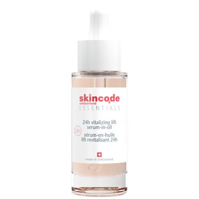 Firming and hydrating serum