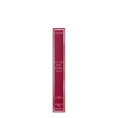 LANCÔME La Vie est Belle L'Elixir Very Cherry Purškiamas kvapusis vanduo