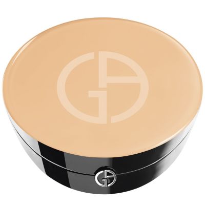 GIORGIO ARMANI BEAUTY Luminous Silk Glow Fusion Powder Kompaktinė pudra