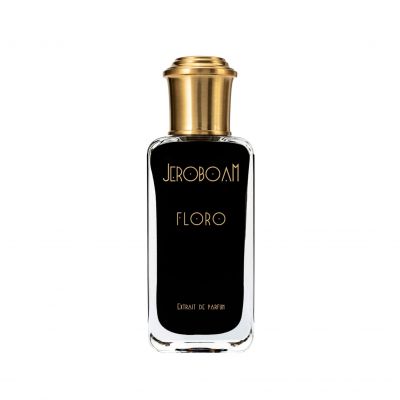 Eau de parfum spray