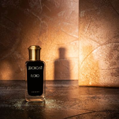 JEROBOAM Floro Kvepalų ekstraktas