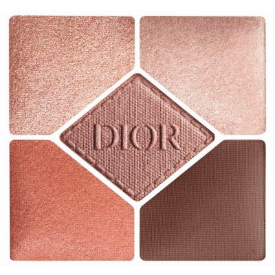 DIOR Diorshow 5 Couleurs Eye Palette 5 spalvų akių šešėliai