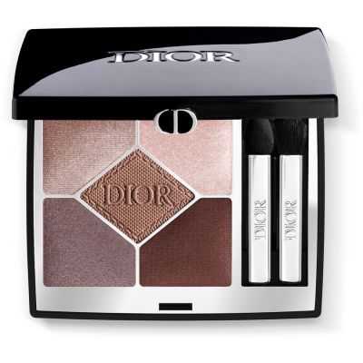 DIOR Diorshow 5 Couleurs Eye Palette 5 spalvų akių šešėliai