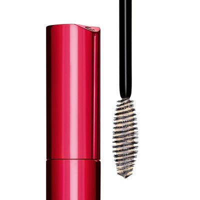 CLARINS Lash & Brow Double Fix Mascara Blakstienų ir antakių gelis