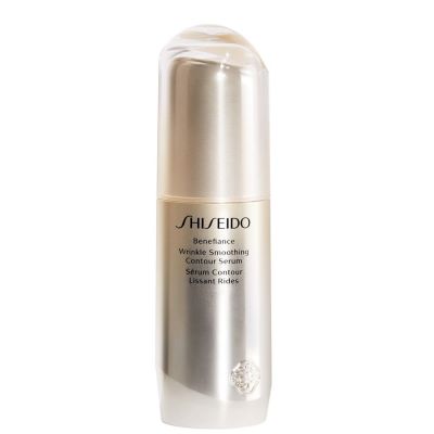 SHISEIDO Benefiance Wrinkle Smoothing Contour Serum Firming serum