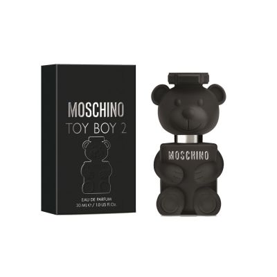 MOSCHINO Toy Boy 2 Purškiamas kvapusis vanduo
