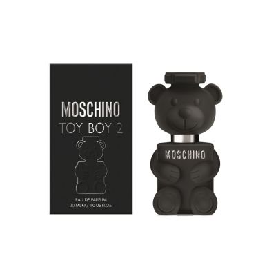 MOSCHINO Toy Boy 2 Purškiamas kvapusis vanduo